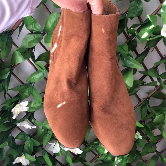 ASOS booties - Picture 6 of 7